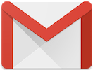Gmail Logo