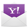 Yahoo mail logo
