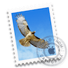macOS Mail Logo