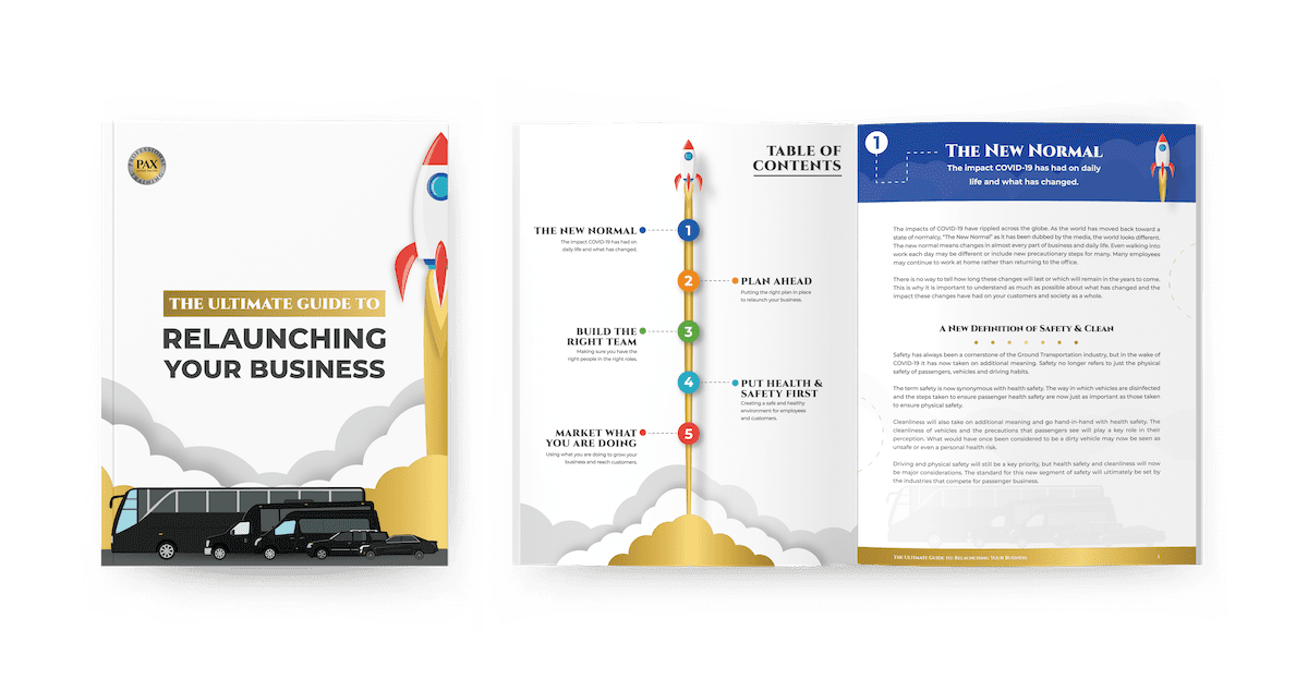 The Ultimate Guide To Relaunch Your Business