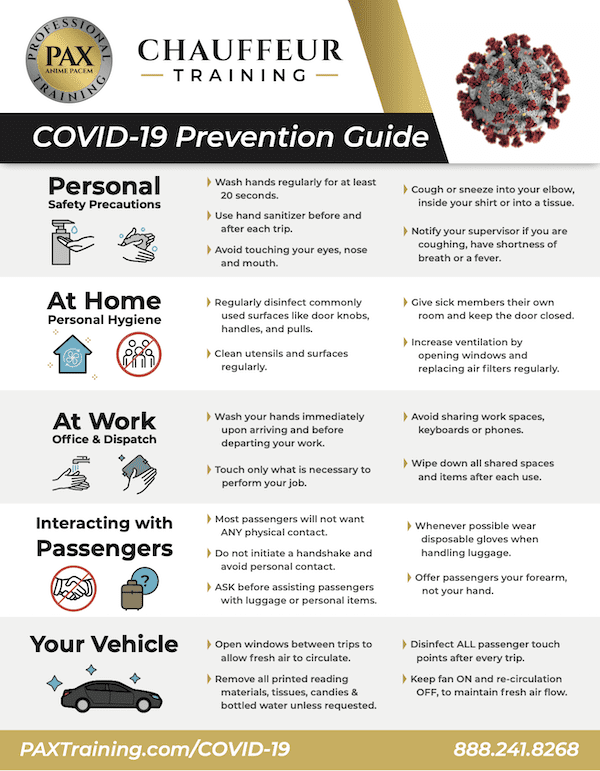 COVID-19 Poster