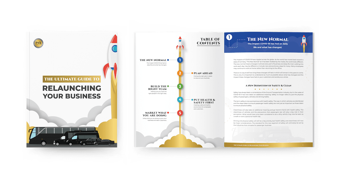The Ultimate Guide To Relaunch Your Business